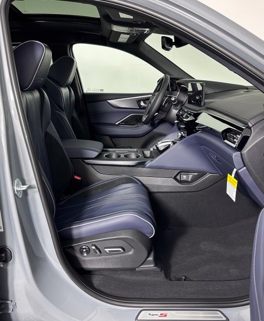 New 2026 Urban Gray Pearl Acura Type S w/Advance Package image 31