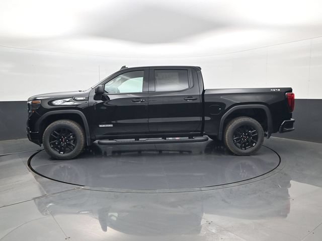 2026 GMC Sierra 1500 Elevation - Photo 8
