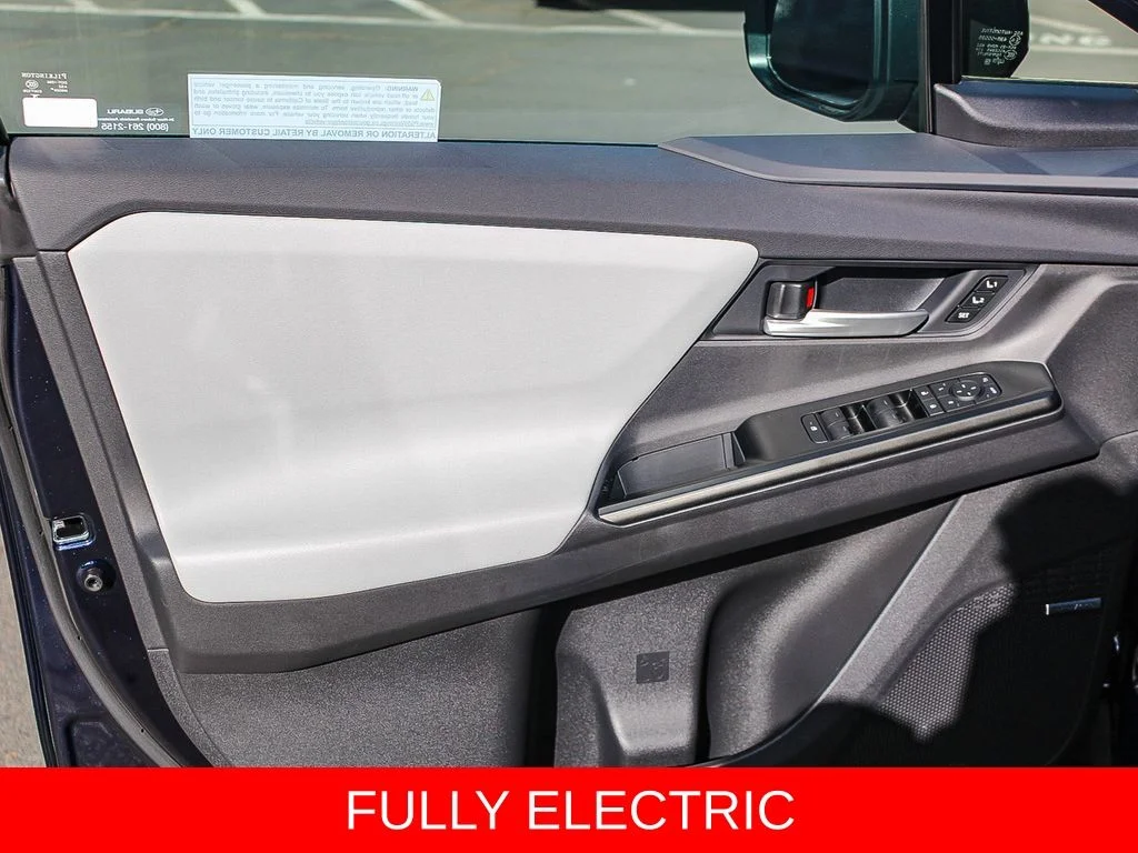 2026 Subaru Solterra Limited XT - Photo 19