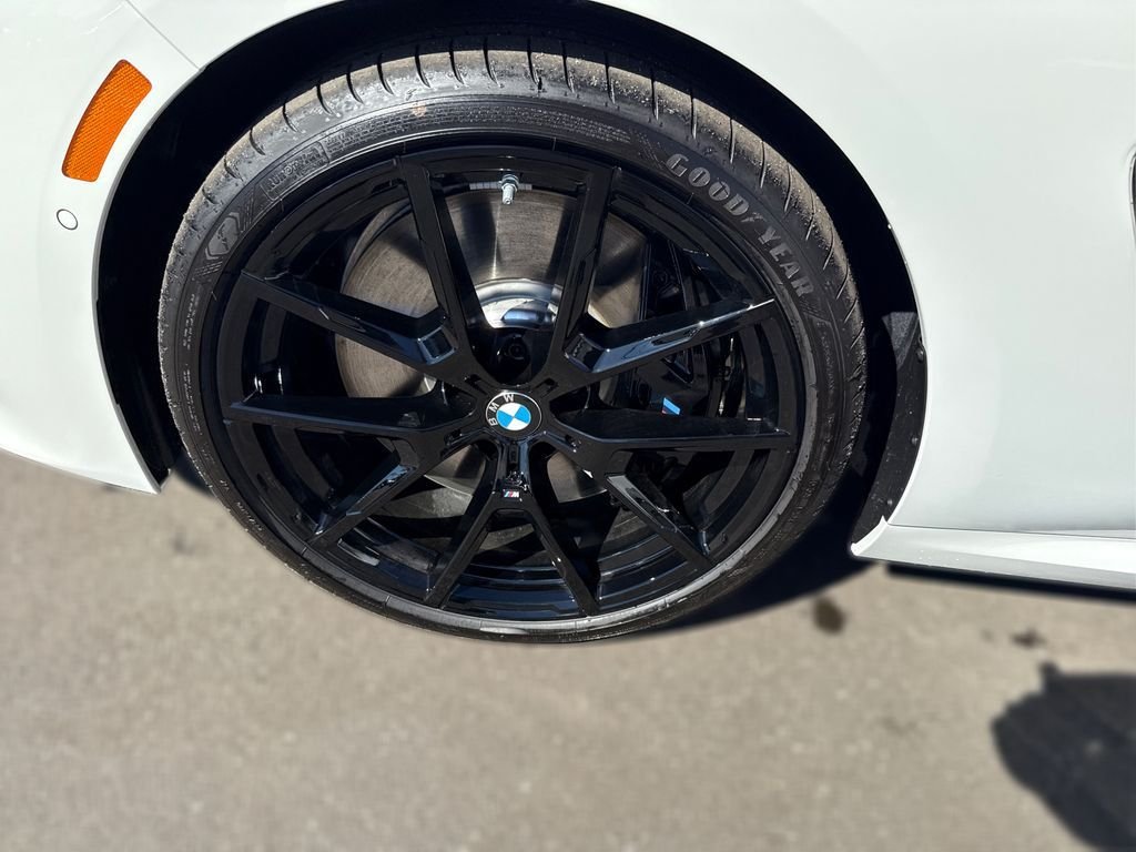2026 BMW 8 Series 840i - Photo 14