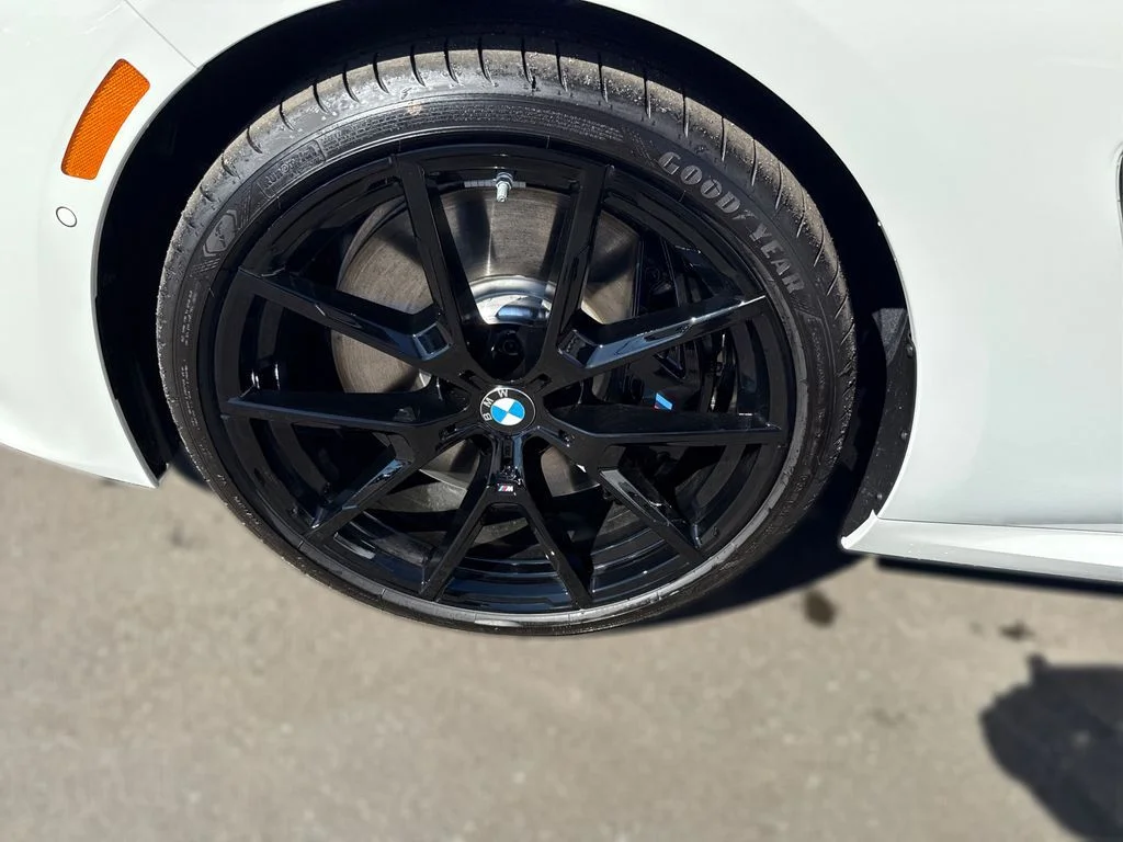 2026 BMW 8 Series 840i - Photo 14