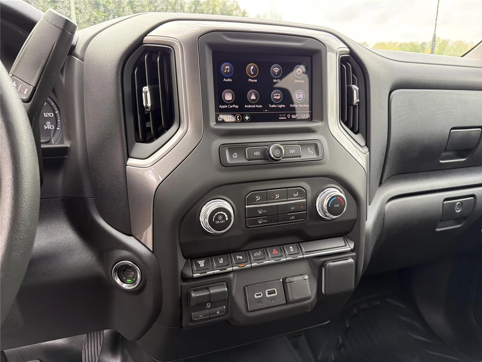2026 GMC Sierra 3500HD Pro - Photo 26
