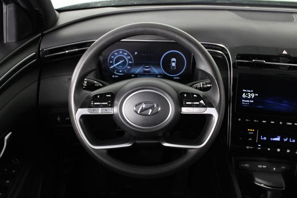 Certified Used 2024 Green Hyundai SEL image 20