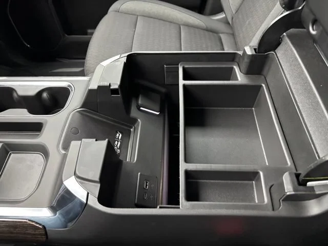 2026 GMC Sierra 1500 Elevation - Photo 28