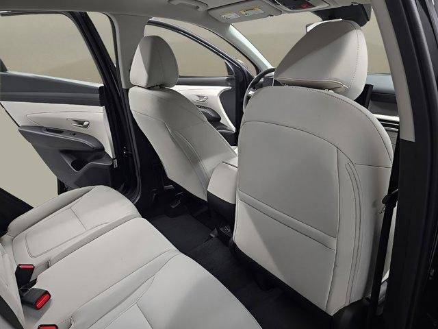 New 2026 Black Hyundai SE AWD image 17