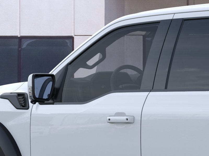 New 2025 Oxford White Ford Raptor® image 20
