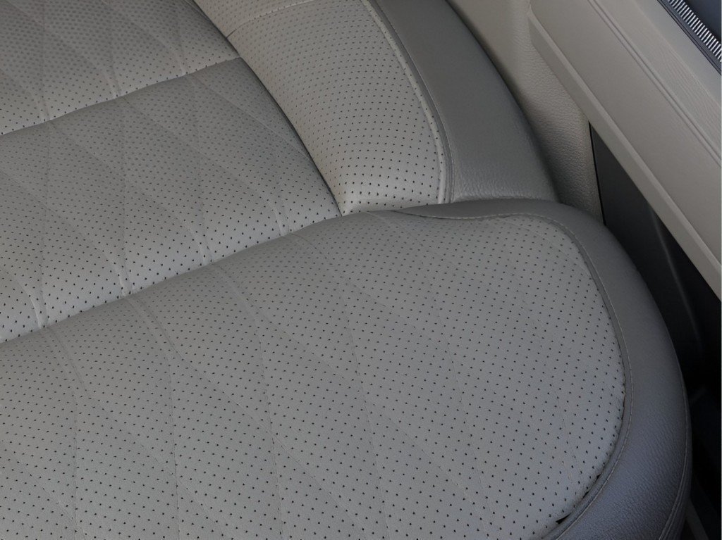 New 2026 Marsh Gray Ford Platinum image 18