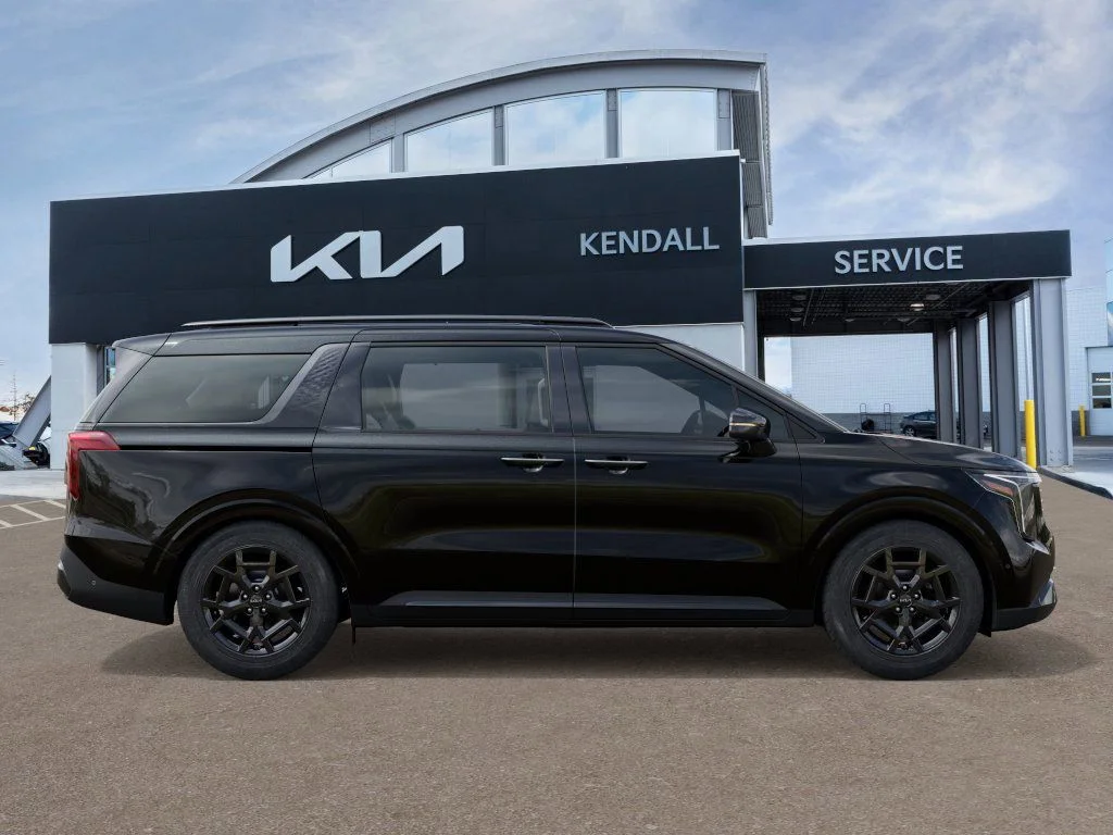 2026 Kia Carnival SX Prestige - Photo 7