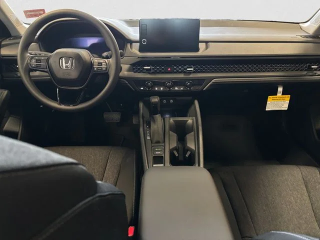 New 2026 Blue Honda SE image 11