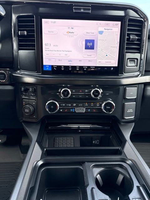 New 2026 Avalanche Ford Lariat image 31