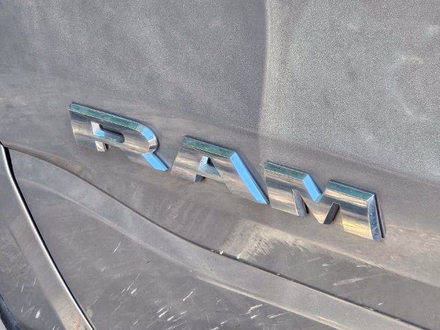 Used 2022 Silver Ram Big Horn/Lone Star image 13