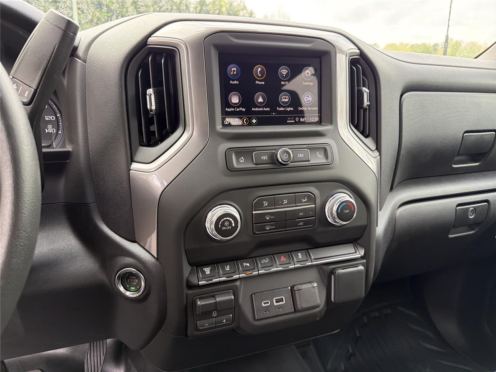 2026 GMC Sierra 3500HD Pro - Photo 26