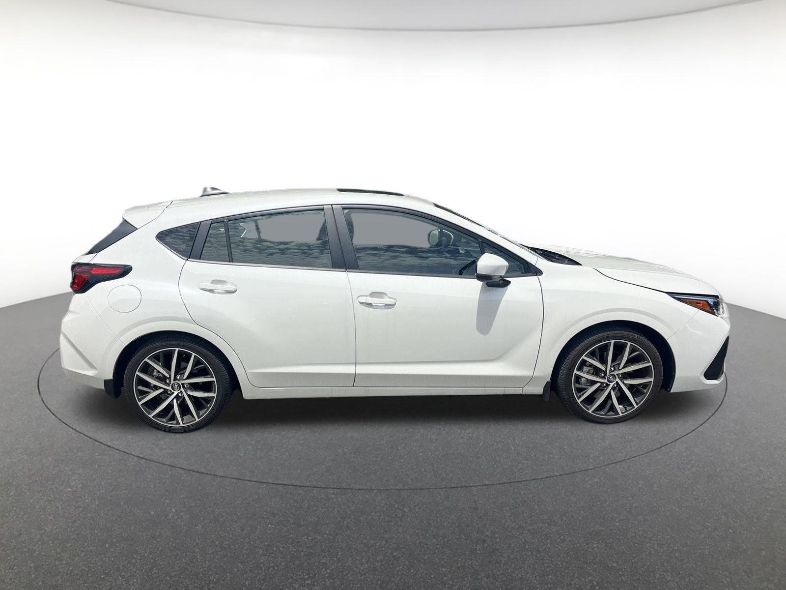 Used 2024  Subaru Sport image 8