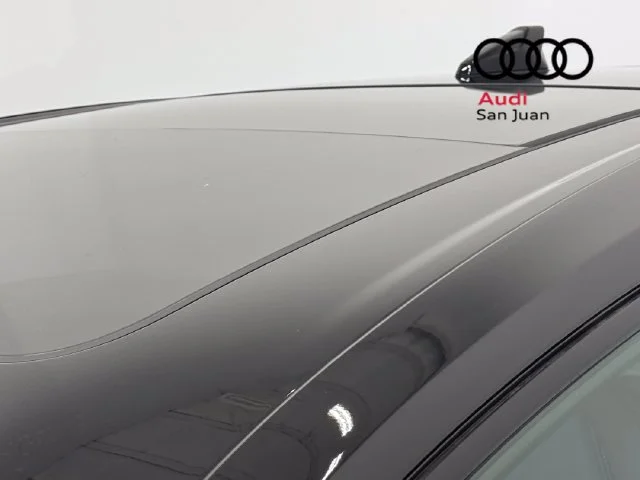 New 2026 Black Audi Premium Plus image 5