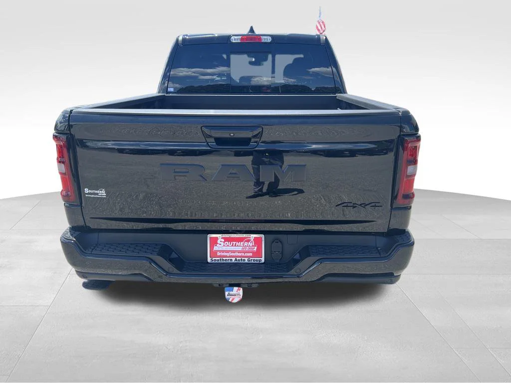 Used 2025 Black Ram Tradesman image 7