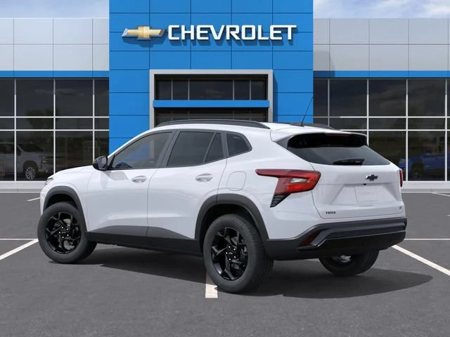 2026 Chevrolet Trax LT - Photo 3