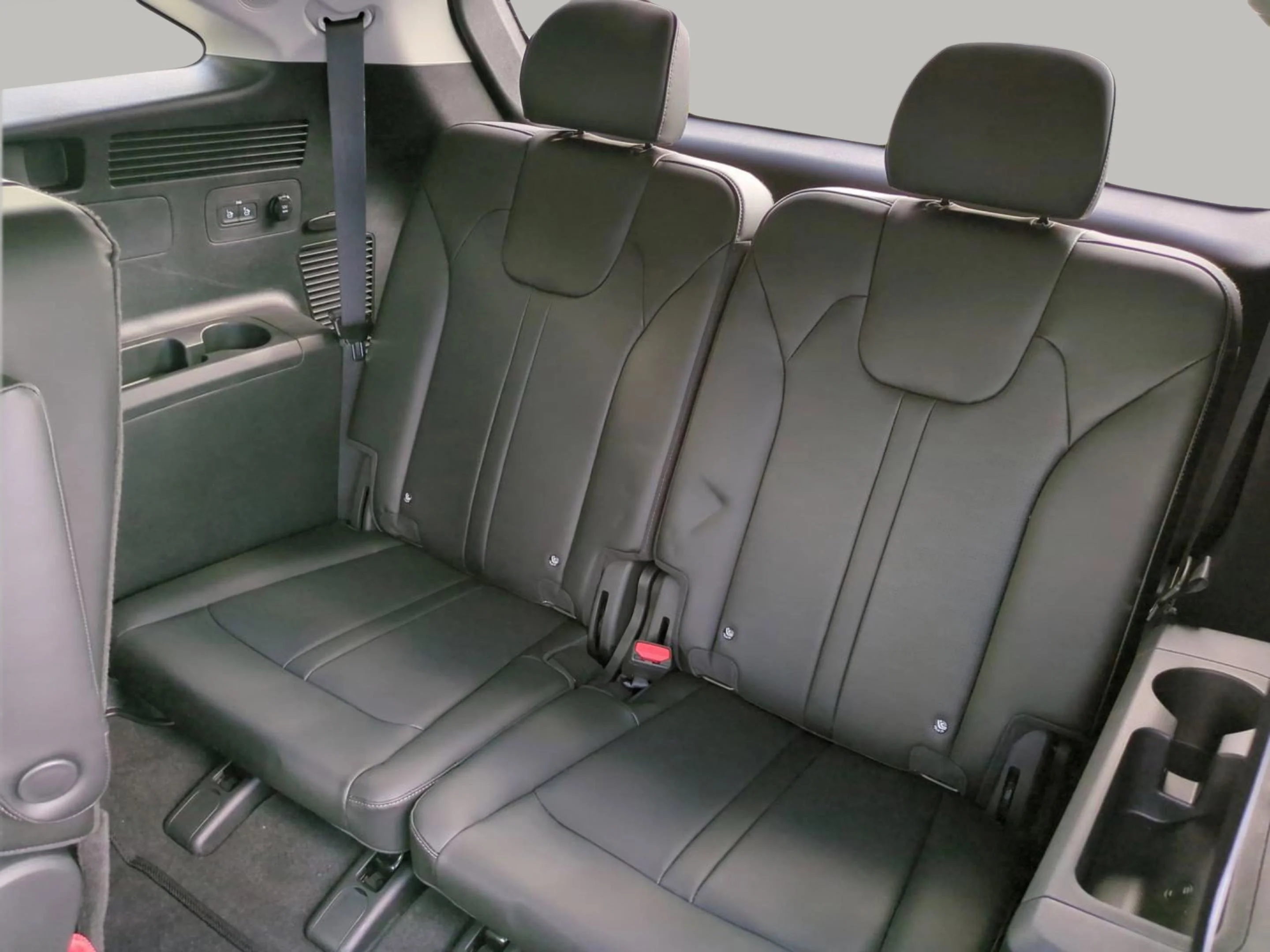 2026 Kia Sorento EX - Photo 20