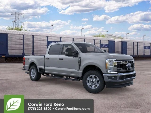 New 2026 Avalanche Ford XLT image 7