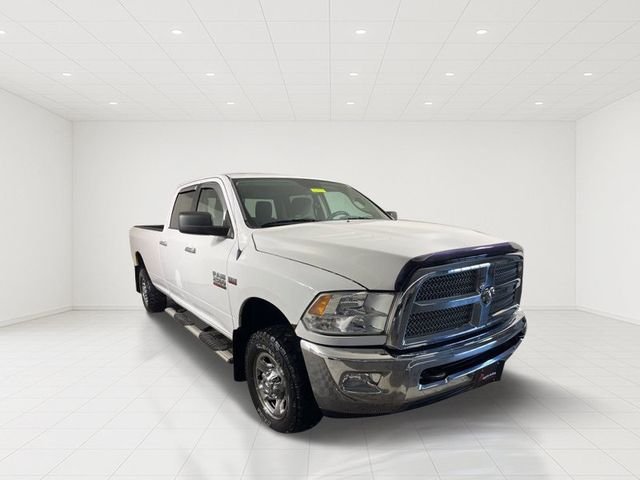 2013 Ram 2500 SLT