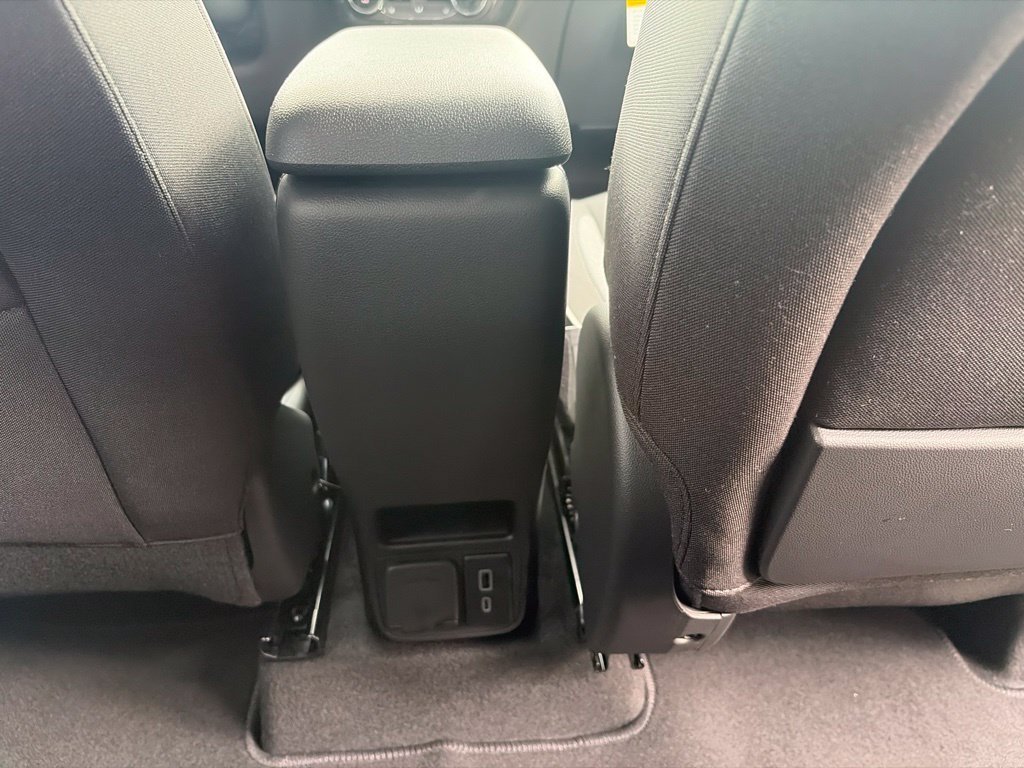 2026 Chevrolet Trailblazer LT - Photo 31