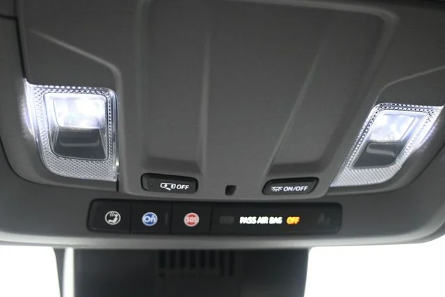Used 2024 Black Chevrolet LT image 15
