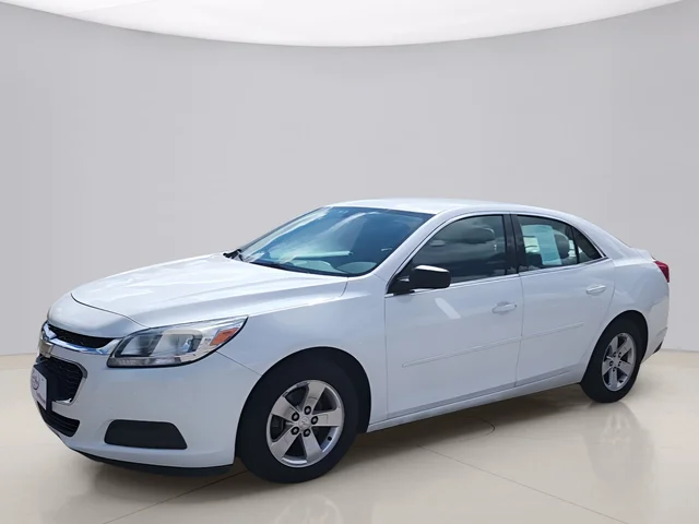 2014 Chevrolet Malibu LS