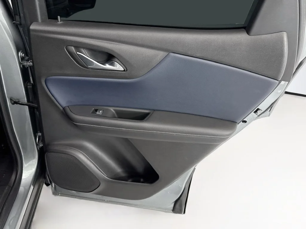 Used 2023 Gray Chevrolet RS image 26