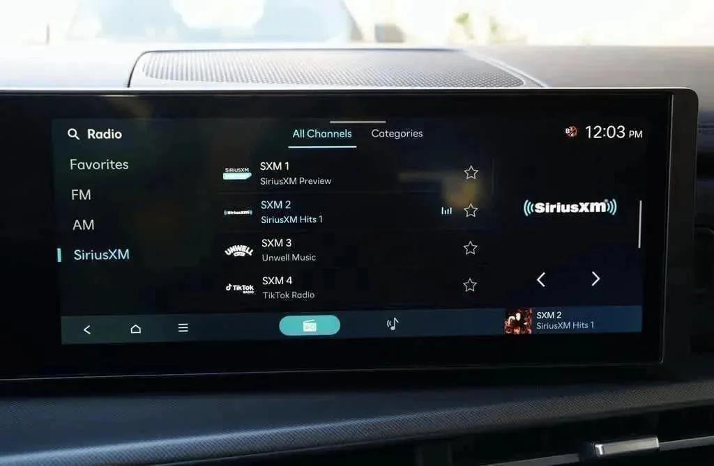 2026 Hyundai Santa Fe SEL - Photo 13