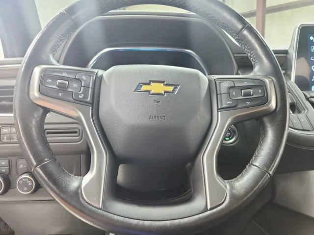 Used 2023 Sterling Gray Metallic Chevrolet Premier image 25
