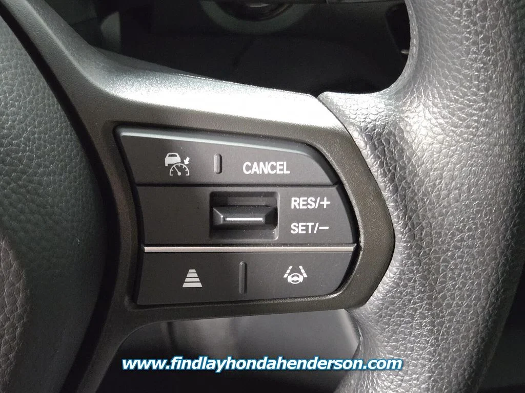 2026 Honda CR-V LX - Photo 27