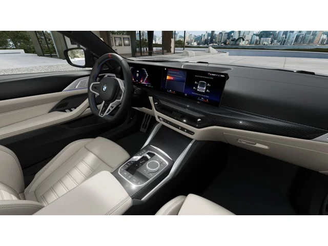 2026 BMW 4 Series M440i - Photo 14