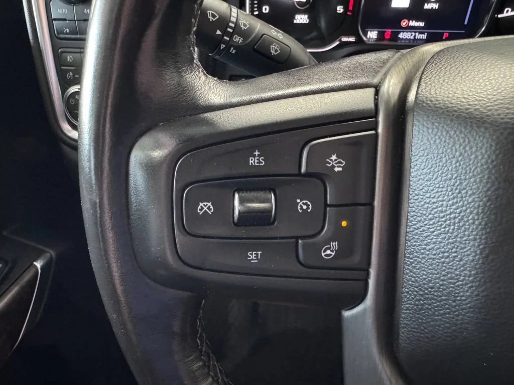 2022 GMC Sierra 3500 Denali HD Denali - Photo 17