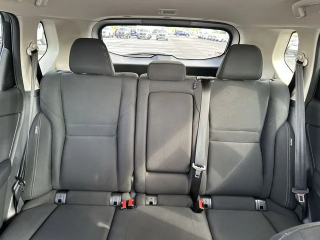 Used 2025 Black Nissan S image 13
