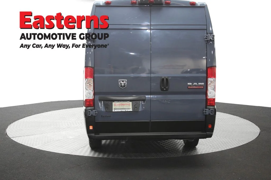 Used 2022 Blue Ram High Roof image 32