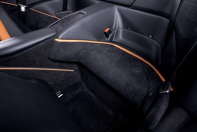 Certified Used 2024 Nero Ferrari  image 26