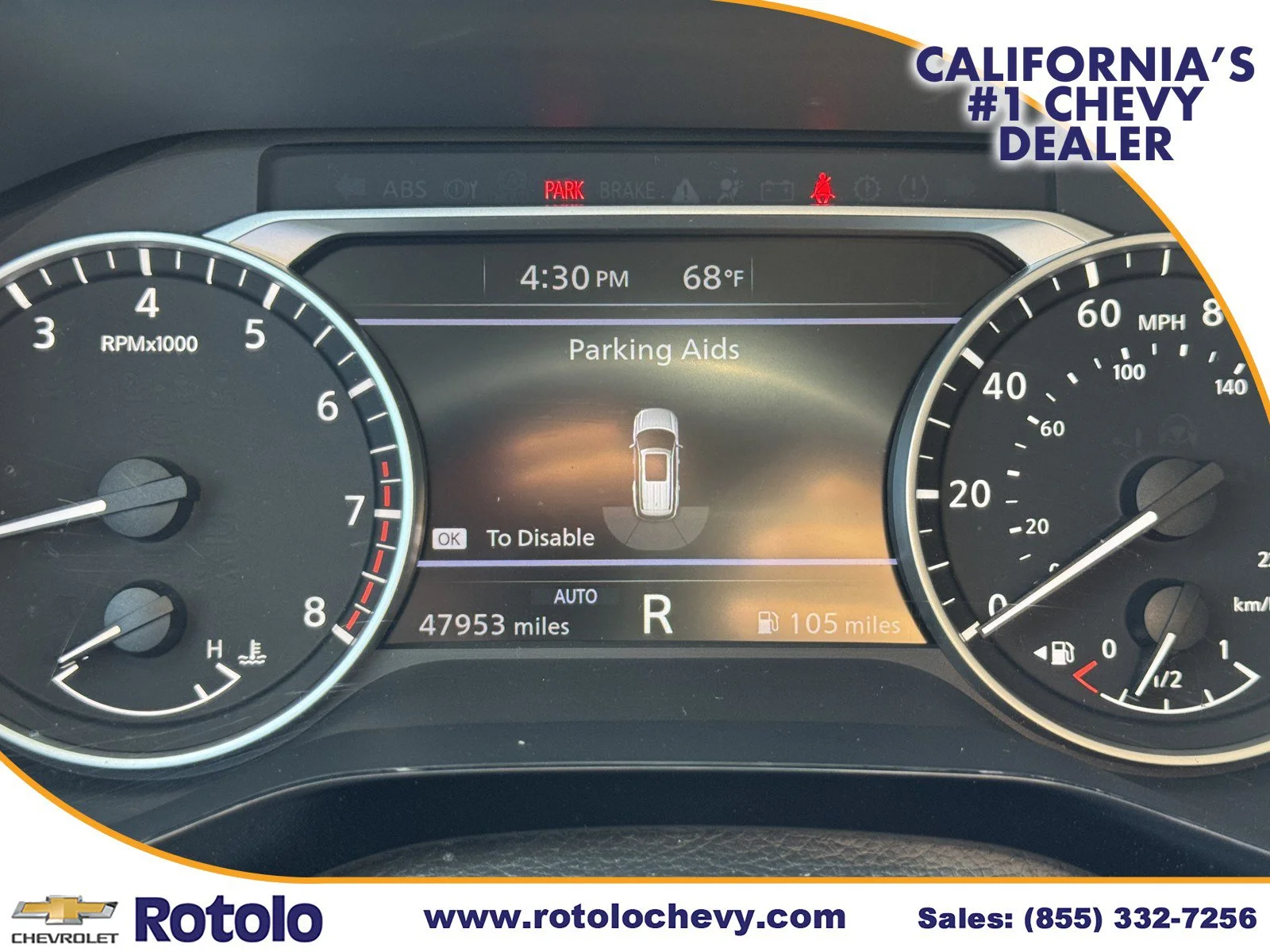Used 2024 Gun Metallic Nissan SV image 24