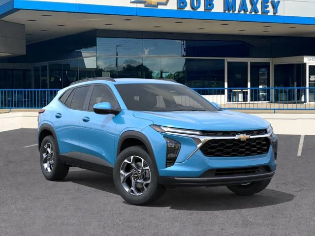 2026 Chevrolet Trax LT - Photo 7