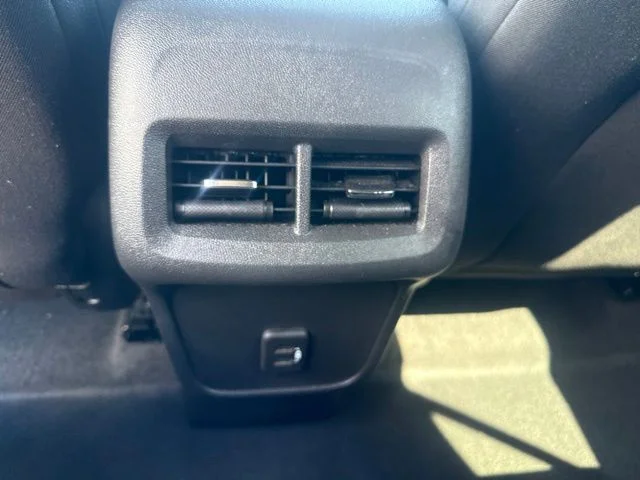 Used 2024 Black Chevrolet LT image 19
