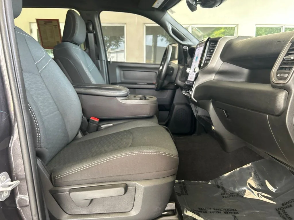 Used 2025 Gray Ram Tradesman image 23