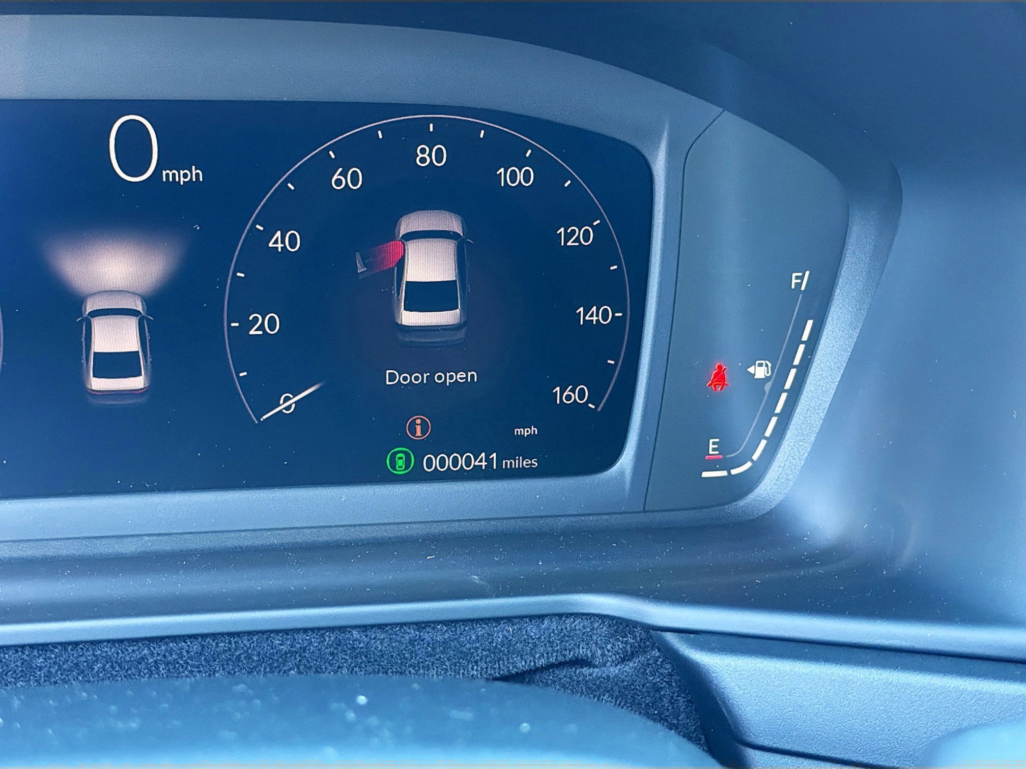 2025 Honda Accord SE - Photo 40