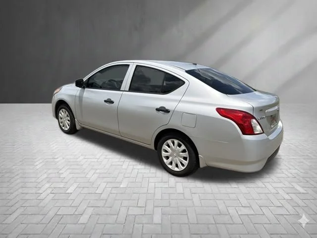 Used 2019 Silver Nissan 1.6 S image 14