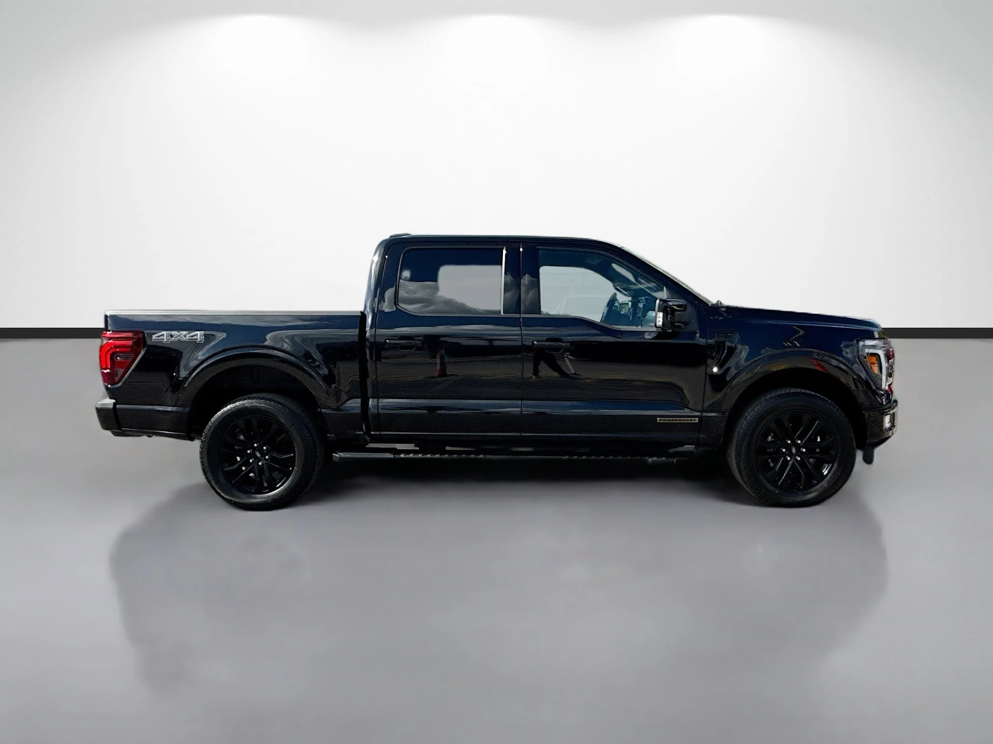 2024 Ford F-150 Lariat - Photo 6