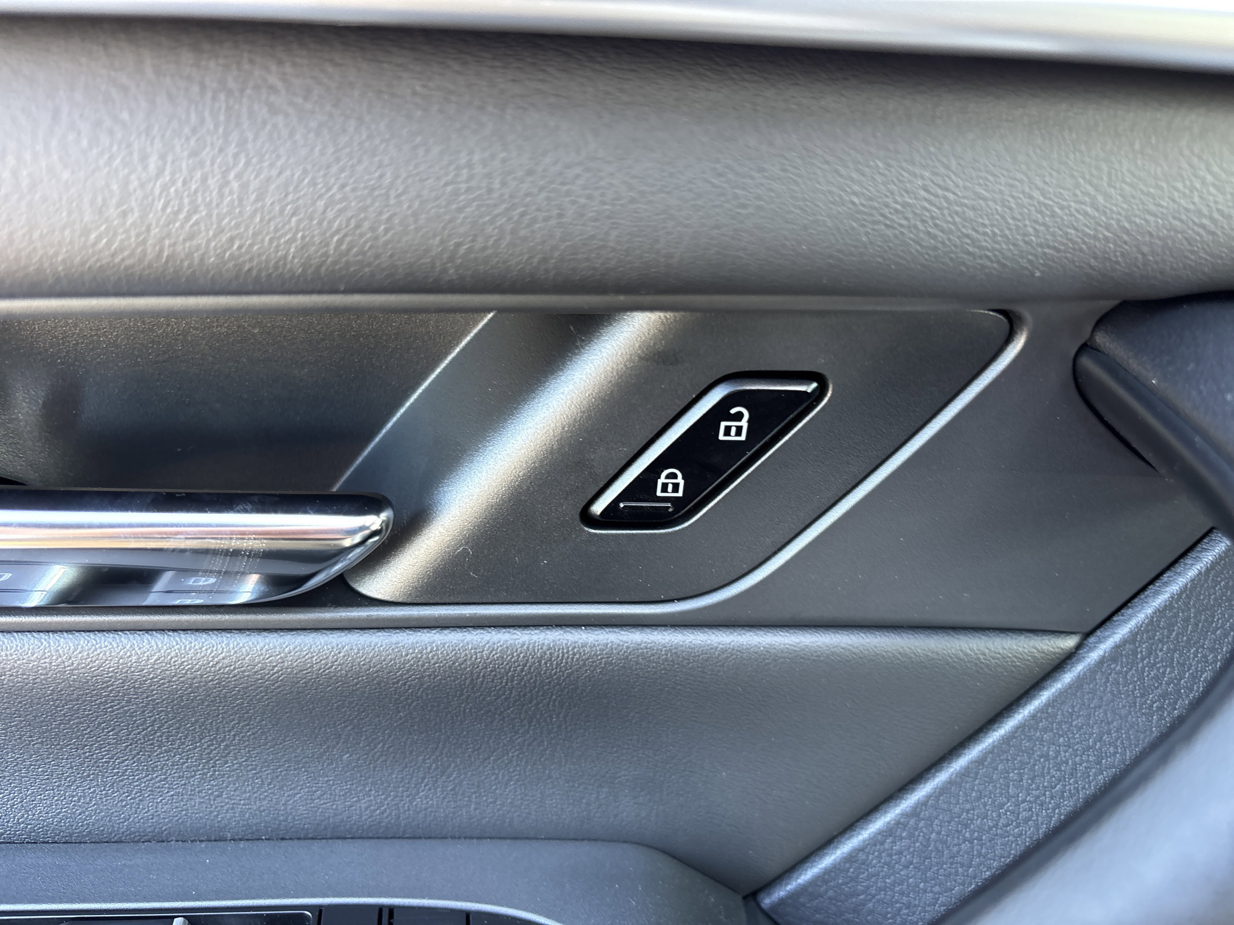 New 2026 Rhodium White Premium Mazda SC Plus AWD image 23