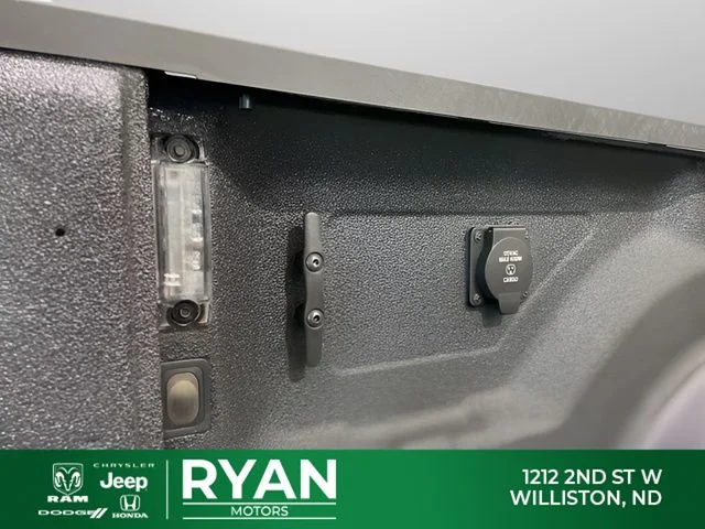 2025 RAM 2500 Tradesman - Photo 15