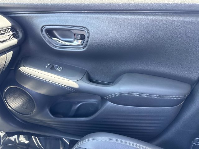 2024 Honda HR-V EX-L - Photo 23