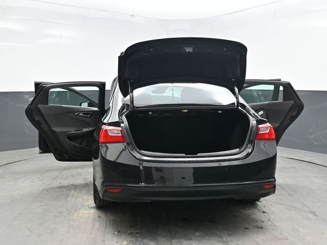 Used 2023 Black Chevrolet LT image 49
