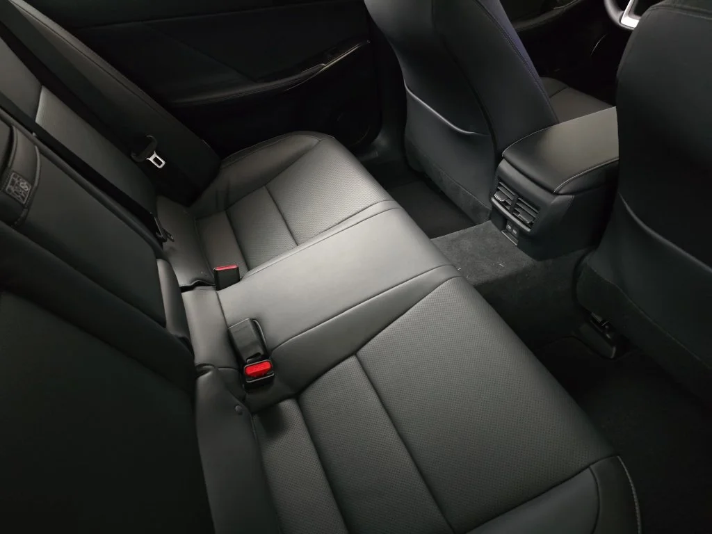 New 2026 Iridium Lexus F SPORT DESIGN AWD image 11