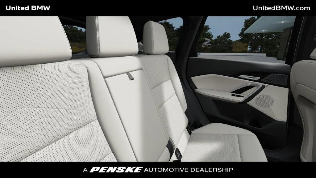 New 2027 Night Dusk Blue Metallic BMW xDrive28i image 35