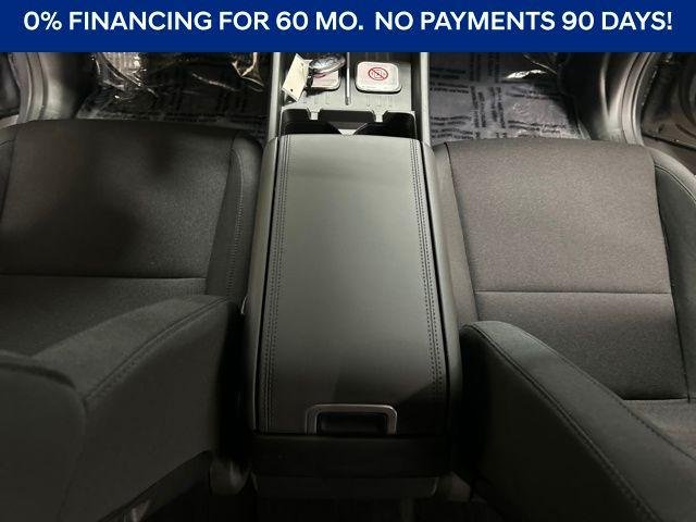 New 2026 Gray Hyundai SE image 23