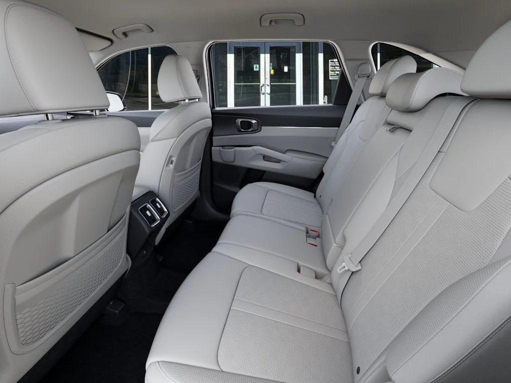 New 2026 Midnight Lake Blue Kia S image 18